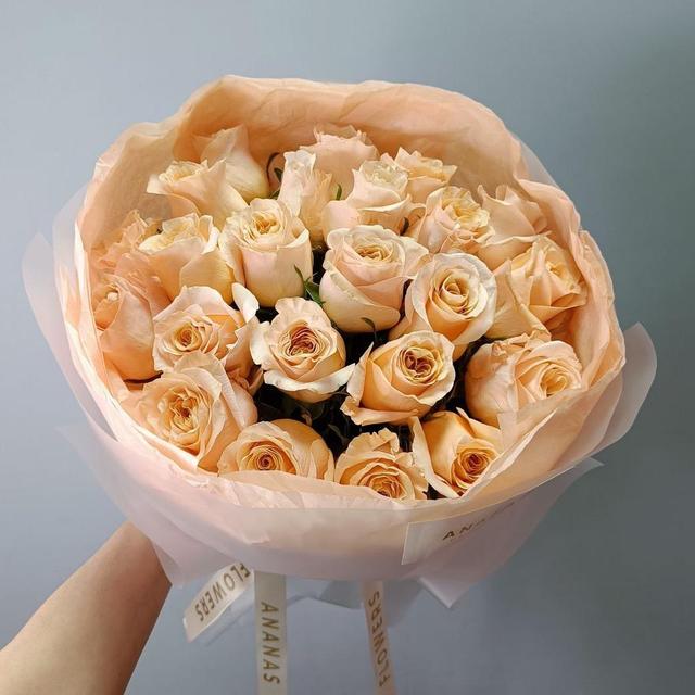 Букет готовый №13