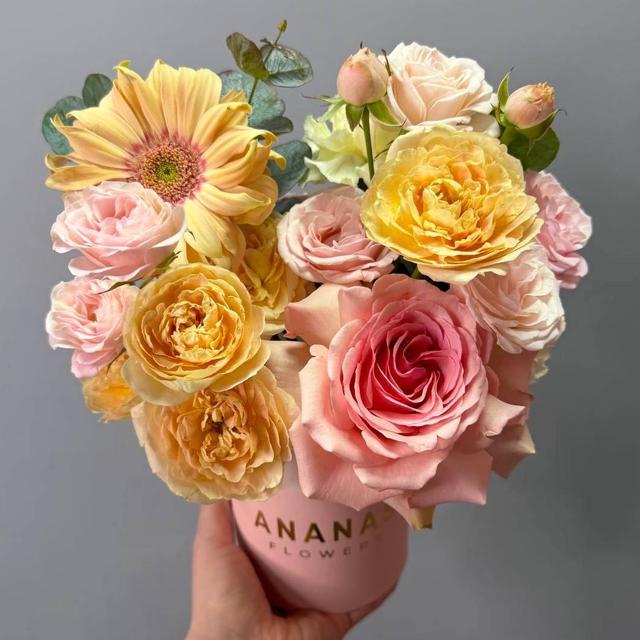 Композиция готовая №16