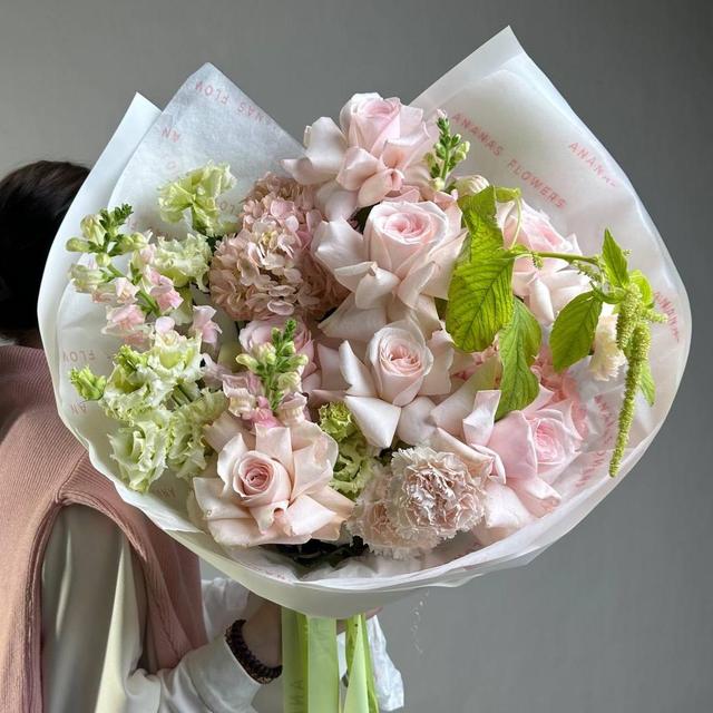 Букет готовый №11