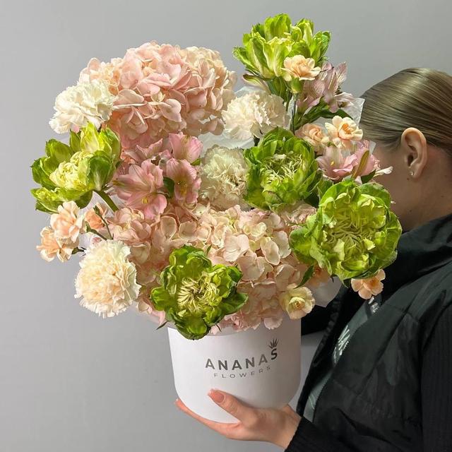 Композиция готовая №18