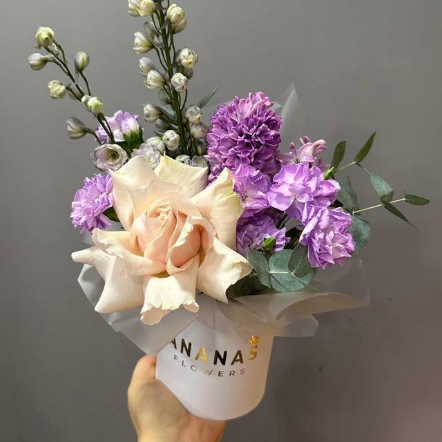 Композиция готовая №24