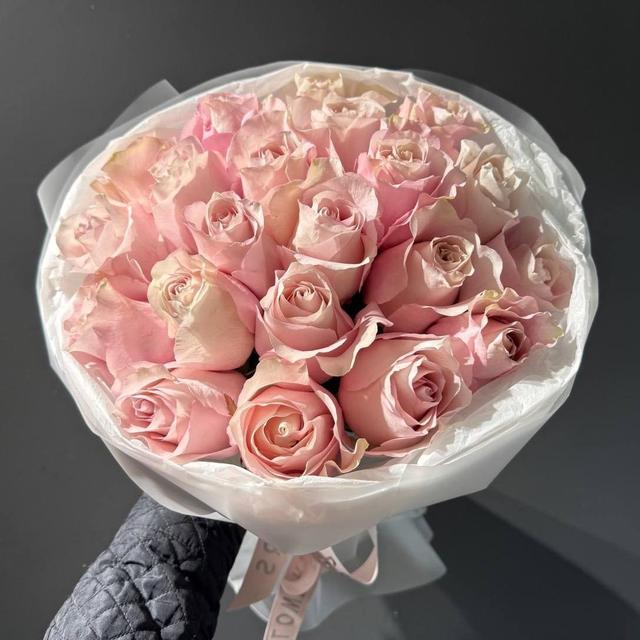 Букет готовый №3