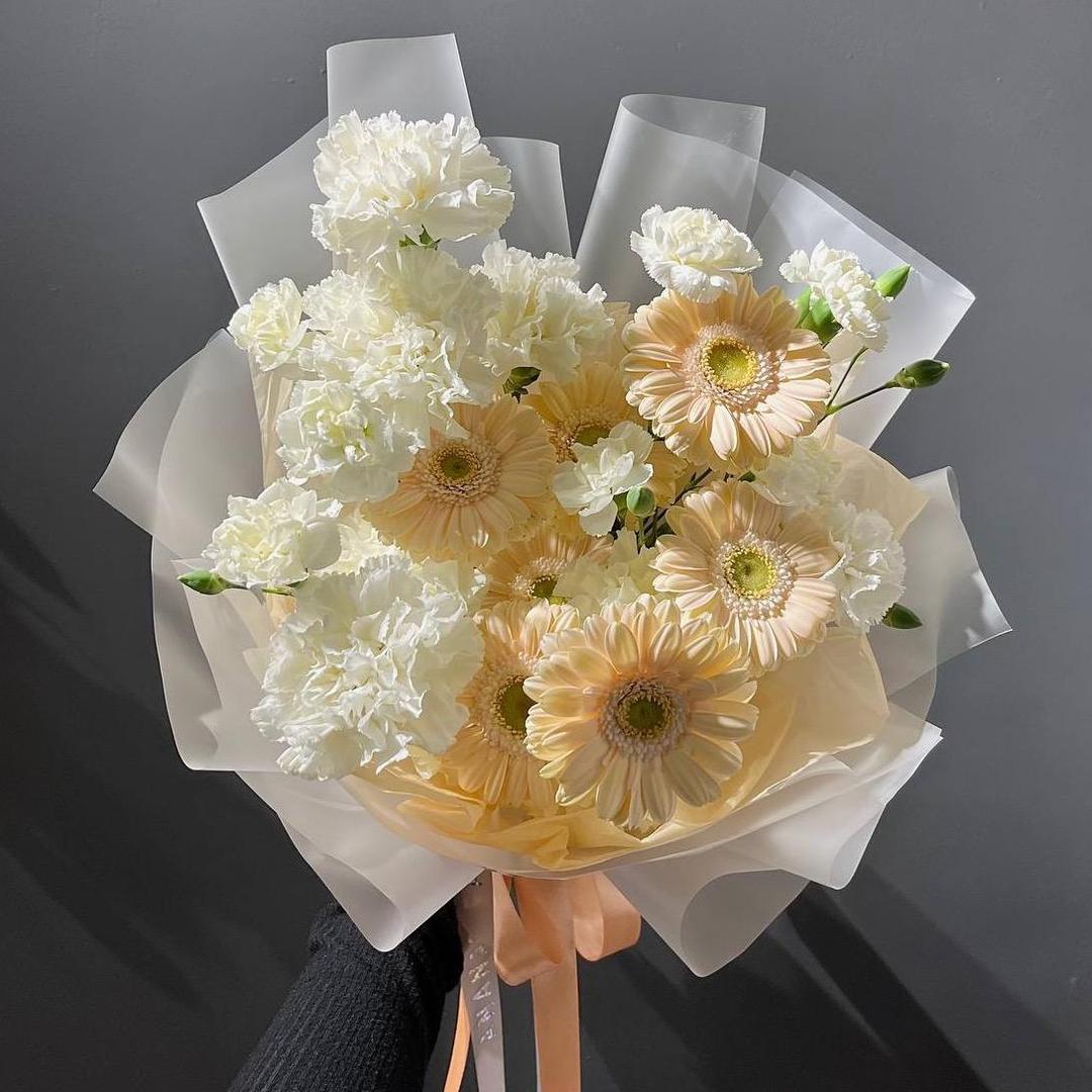 Букет готовый №20