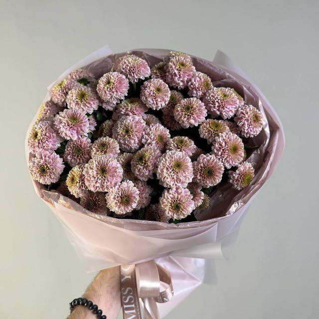 Букет готовый №15