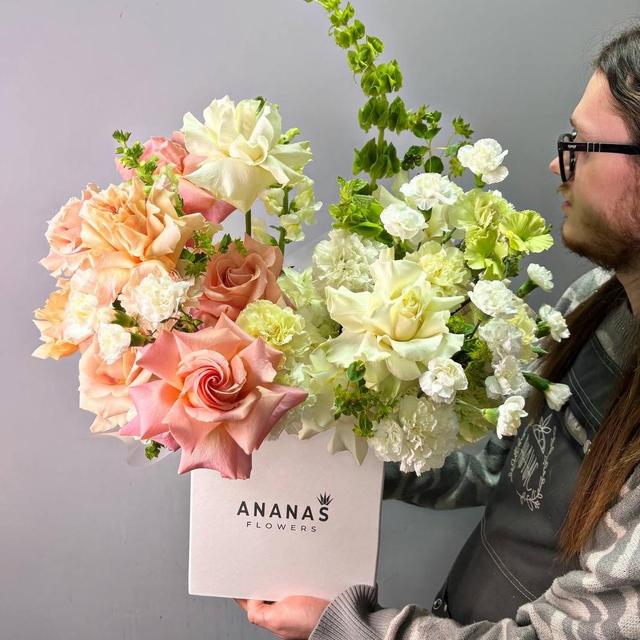 Композиция готовая №1