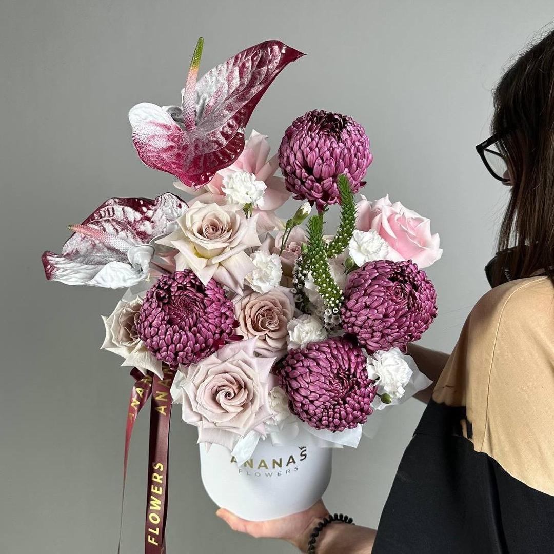 Композиция готовая №3