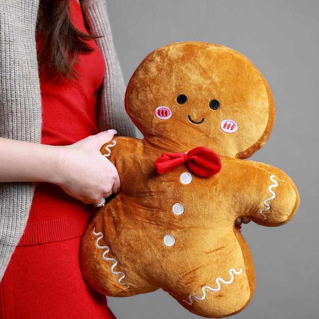 Рождественский пряник