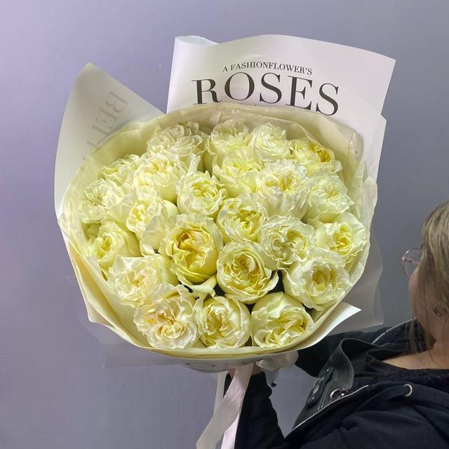 Букет готовый №4