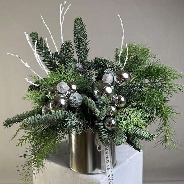 Композиция готовая №6