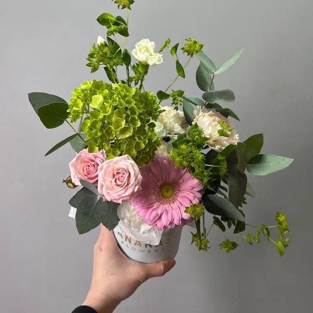 Композиция готовая №22