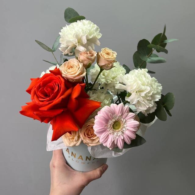 Композиция готовая №13