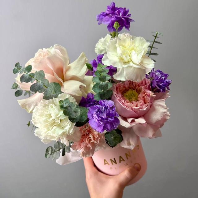 Композиция готовая №9