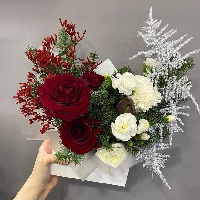 Композиция готовая №12