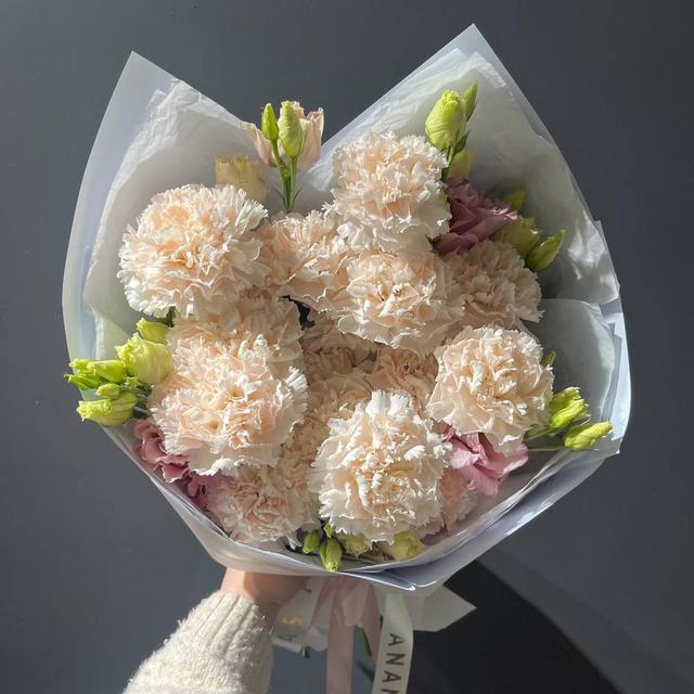 Букет готовый №11