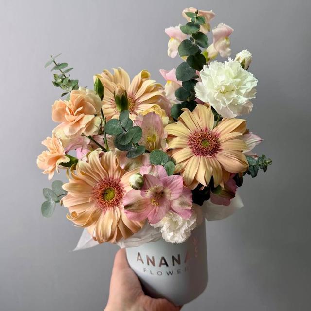 Композиция готовая №3