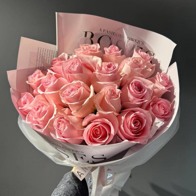 Букет готовый №17