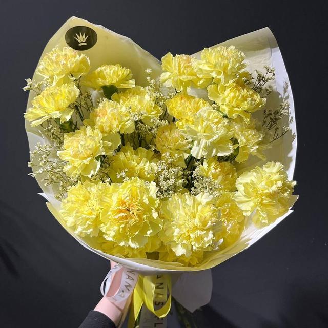 Букет готовый №5