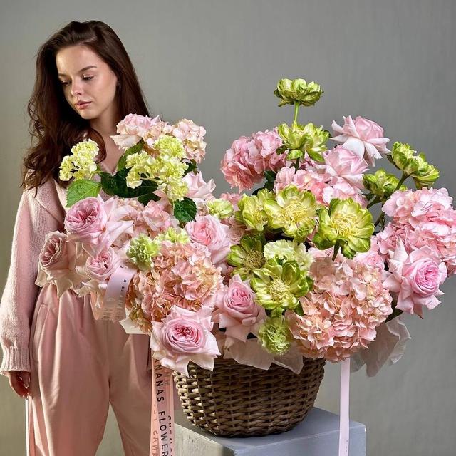 Композиция готовая №4