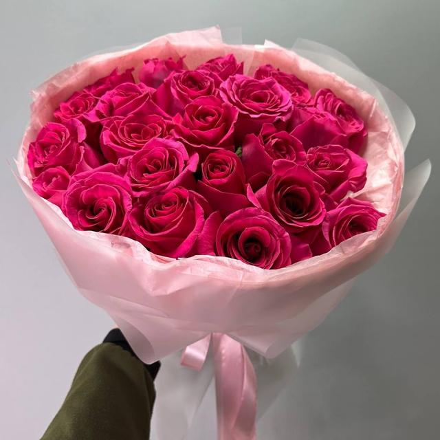 Букет готовый №13