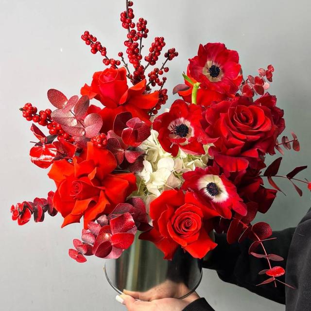 Композиция готовая №9