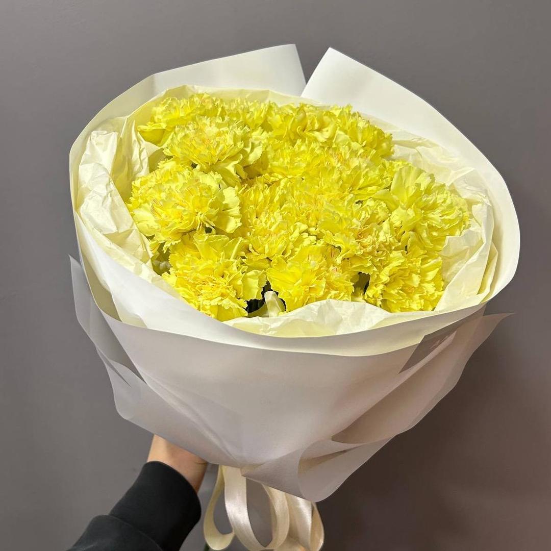 Букет готовый №10