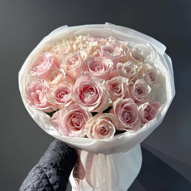 Букет готовый №17