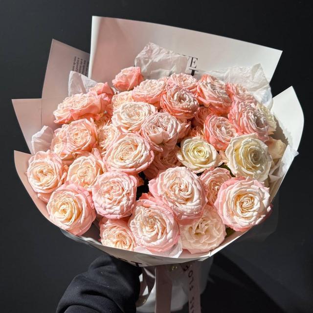 Букет готовый №12