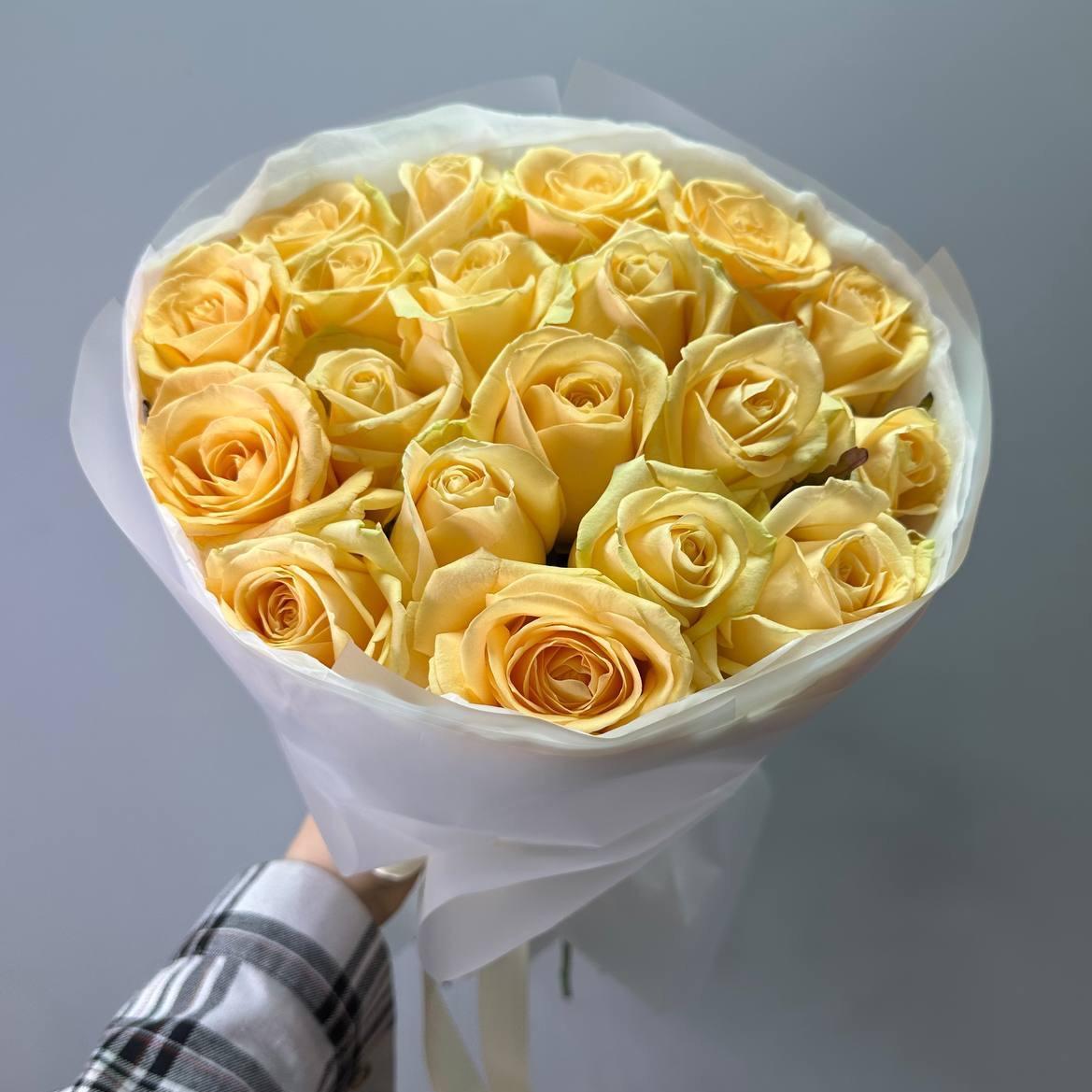 Букет готовый №14