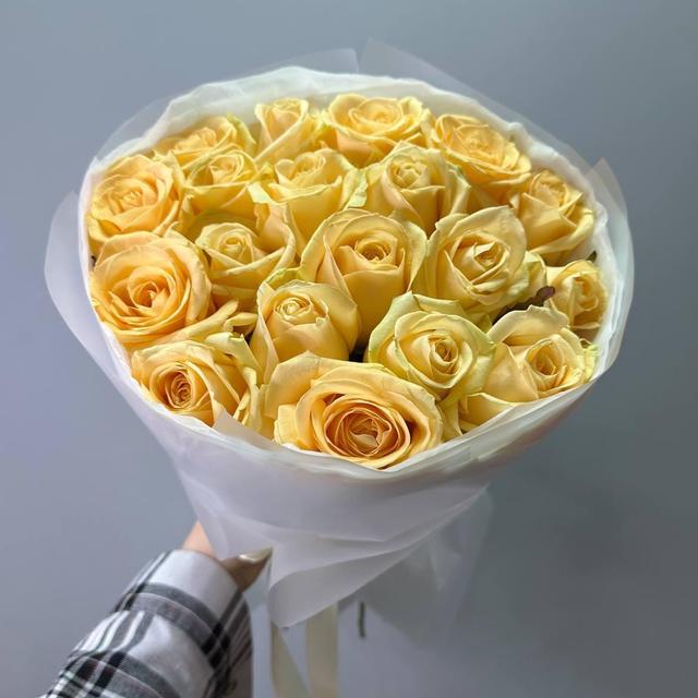 Букет готовый №14