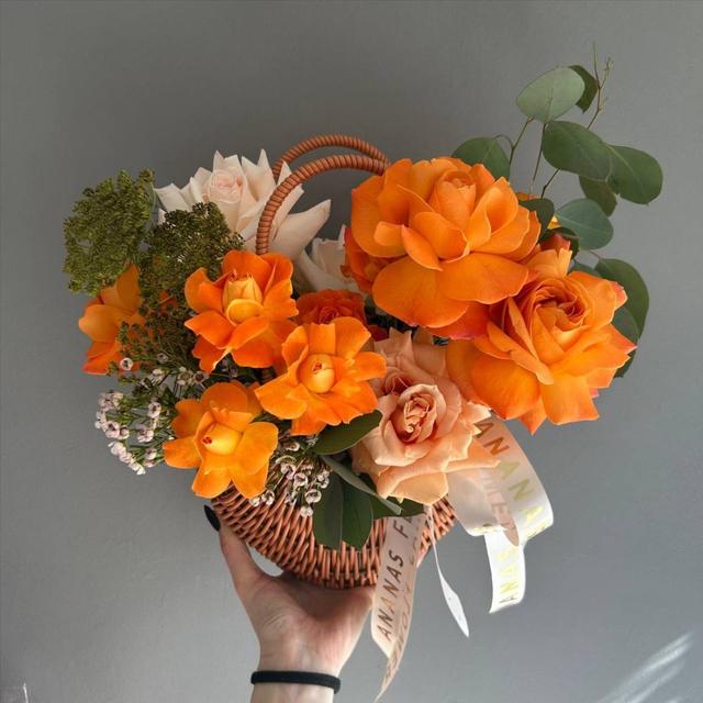 Композиция готовая №5