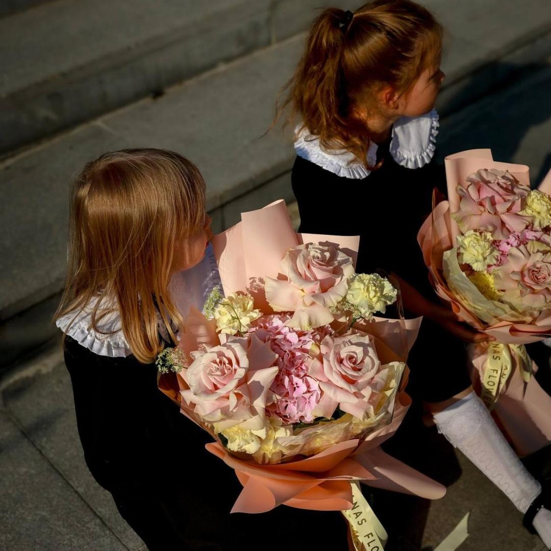 22. Школьные годы чудесные