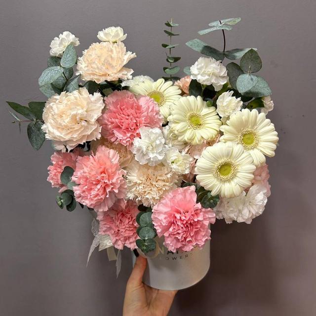 Композиция готовая №20