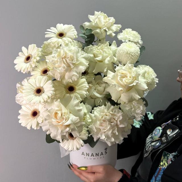 Композиция готовая №9