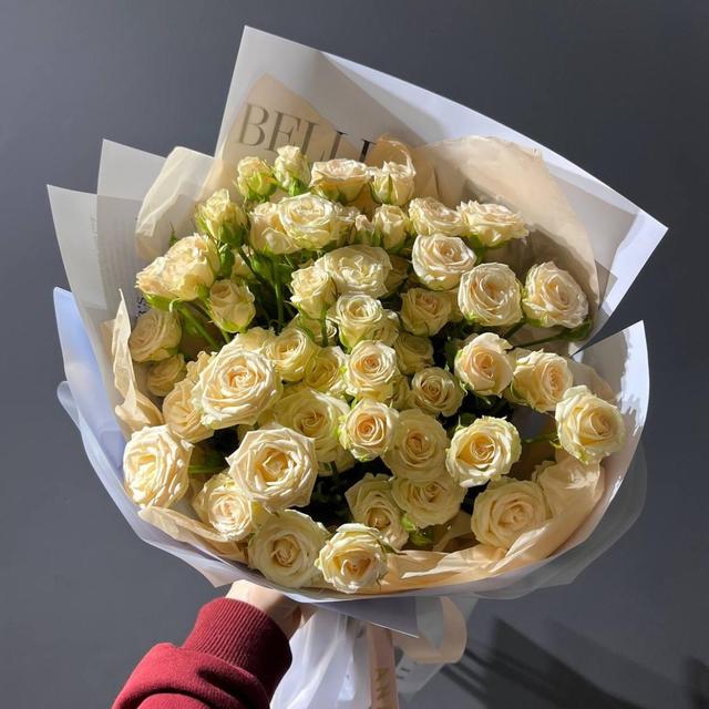 Букет готовый №15