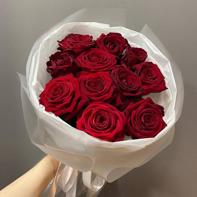 Букет готовый №11