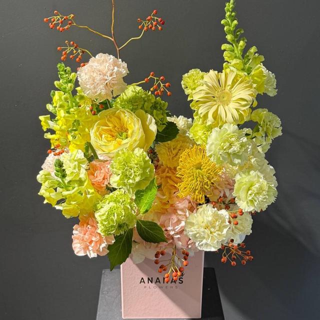 Композиция готовая №15