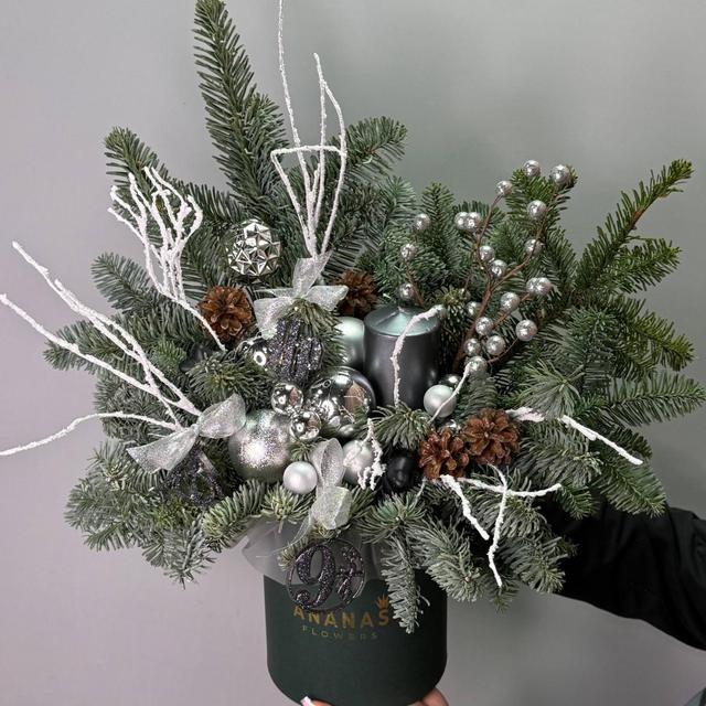 Композиция готовая №13