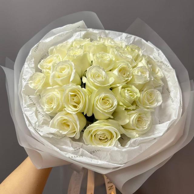 Букет готовый №12