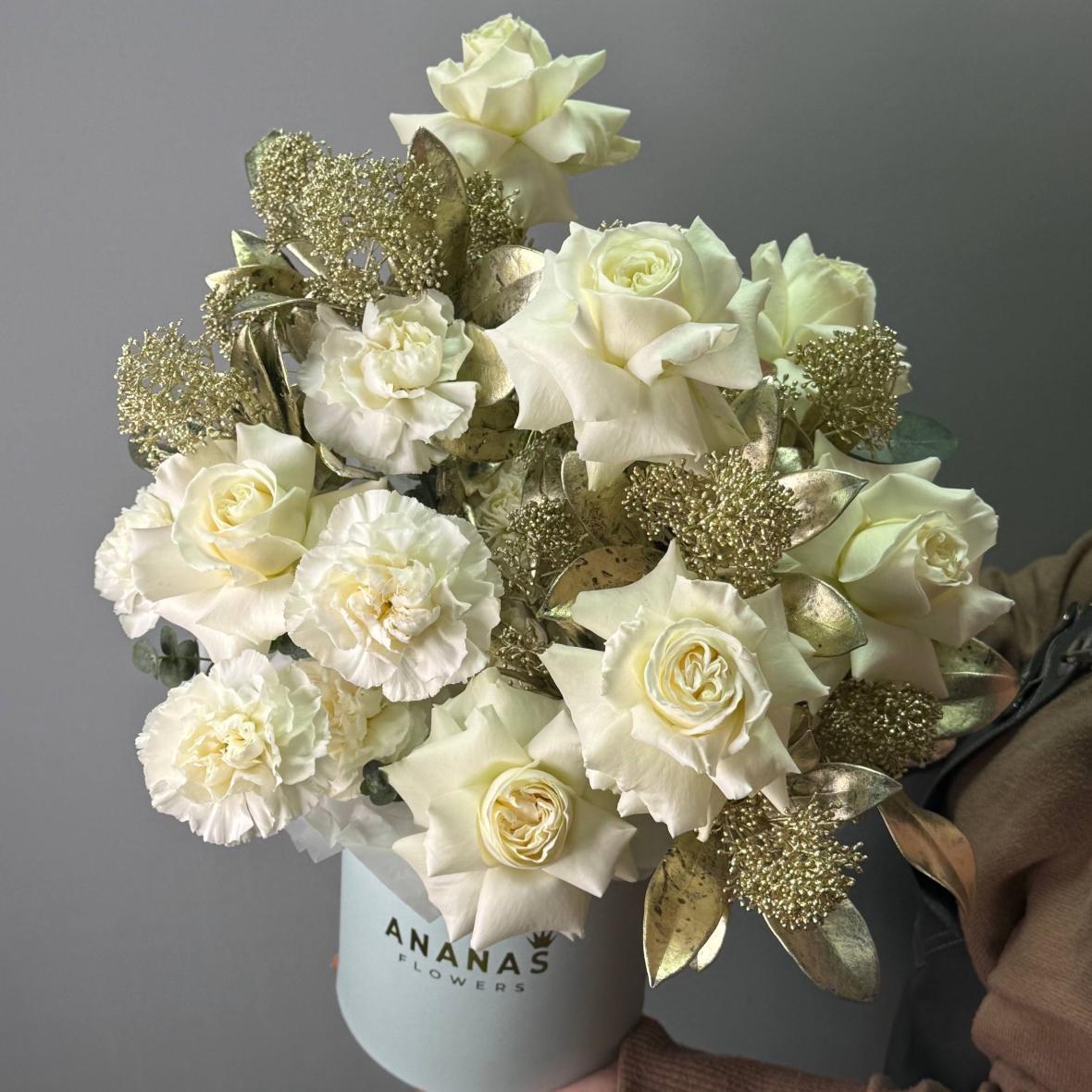 Композиция готовая №17