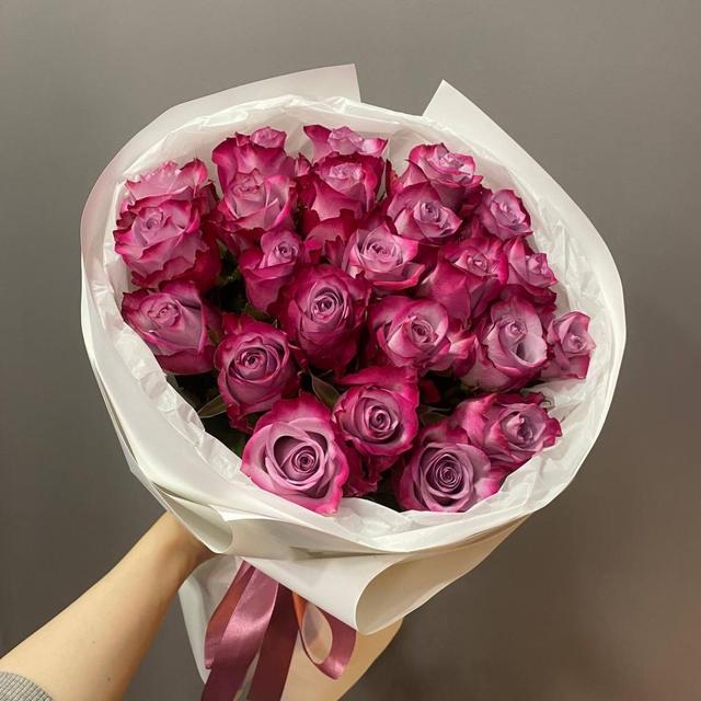 Букет готовый №8