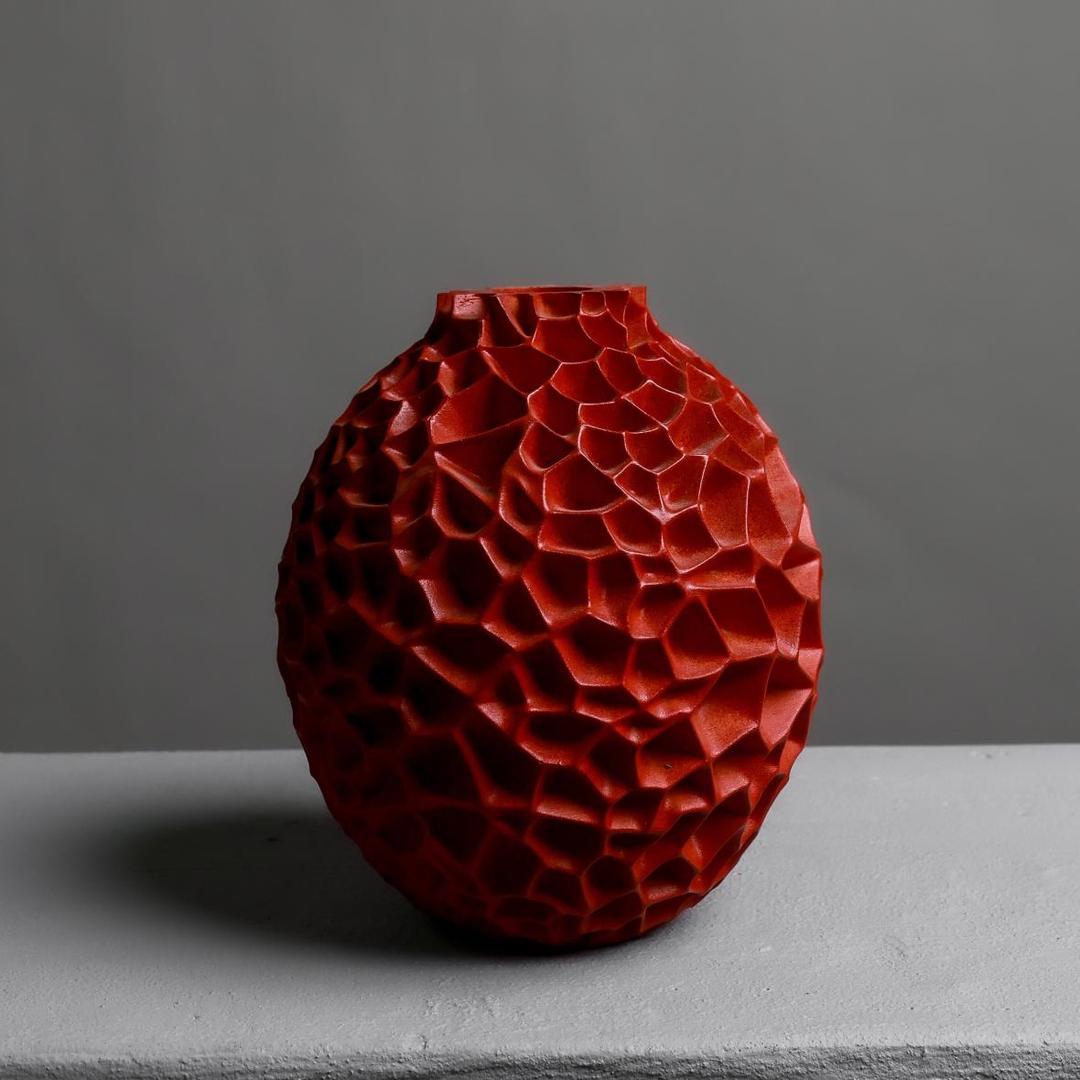 Ваза Пекан (в двух размерах)