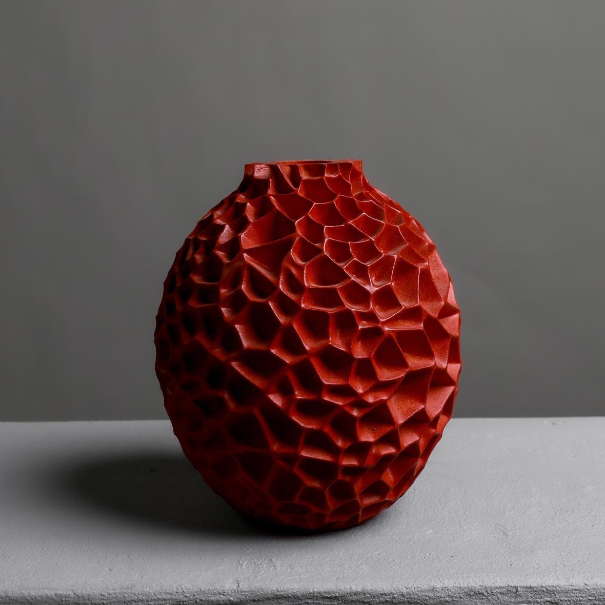 Ваза Пекан (в двух размерах)