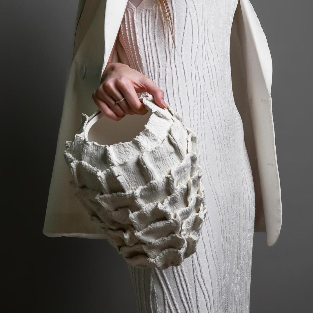 Ваза Скалы (в двух размерах)