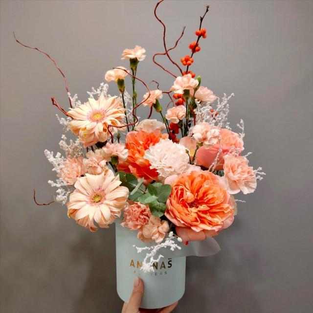 Композиция готовая №13