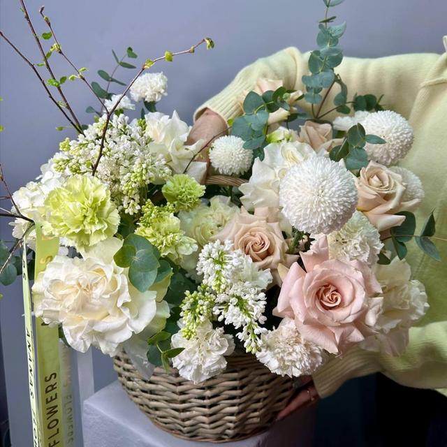 Композиция готовая №9