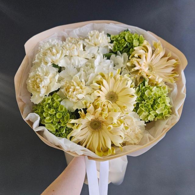 Букет готовый №24