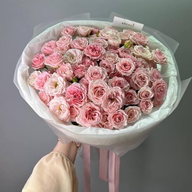 Букет готовый №20