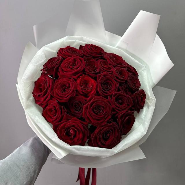 Букет готовый №20