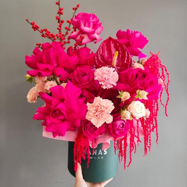 Композиция готовая №19