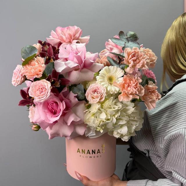 Композиция готовая №19